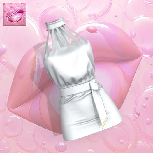 LaraX Dress