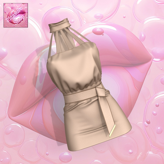 LaraX Dress