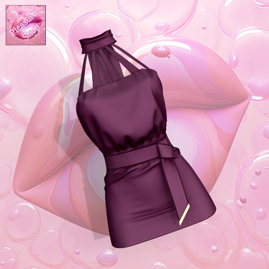 LaraX Dress
