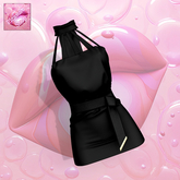 LaraX Dress