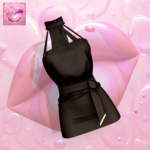 LaraX Dress