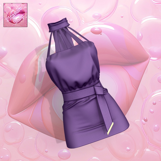 LaraX Dress