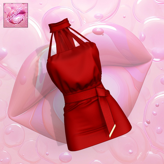 LaraX Dress