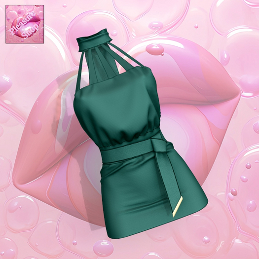LaraX Dress