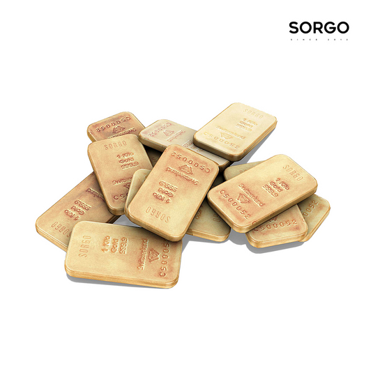 * SORGO - Lingos
