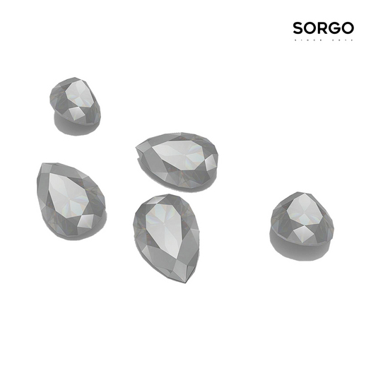 * SORGO - 5 Diamons