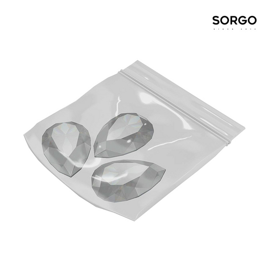 * SORGO - 3 Diamons