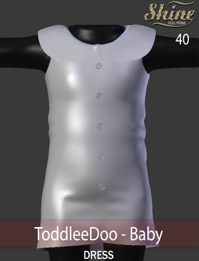 [SHINE FULL PERM] 40 TD