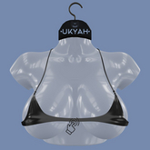 ~UKYAH~ Lexi Top Bikini (15 - Black)