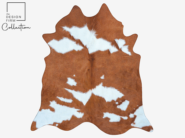 TDFC - Vandorf Hide Rug