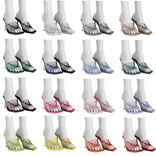 [DDL] Burn (Fatpack) (Boxed)