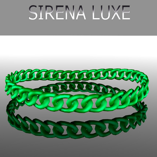 Chain Necklace