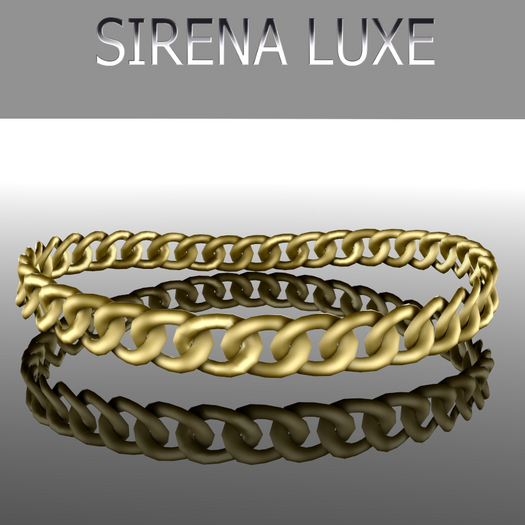 Chain Necklace
