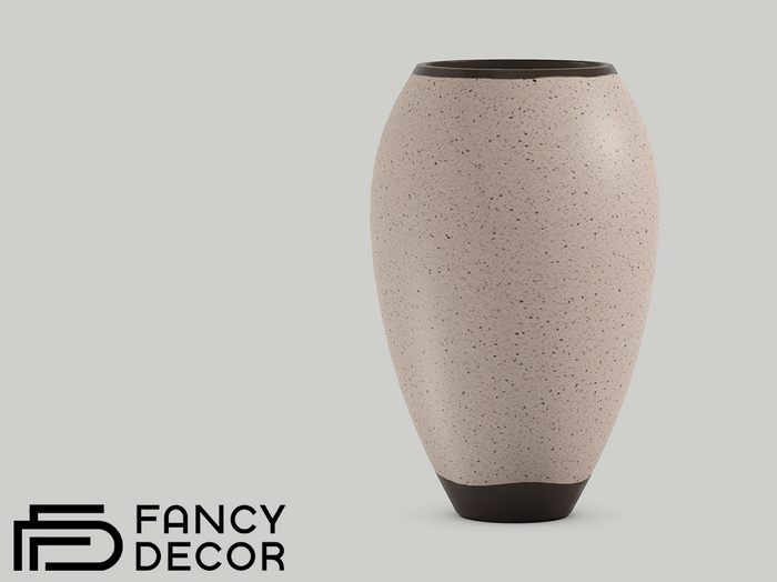 Fancy Decor: Quorra Vase