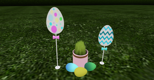 Easter Decorations