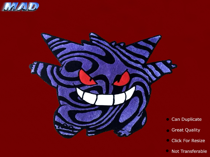 MAD-Gangar Rug