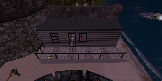 -SWD- 22 PRIM FULL PERM MOBILE HOME