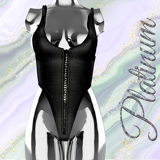 Legacy Swim Suit