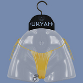 ~UKYAH~ Lexi Panties Bikini (04 Yellow)