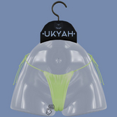 ~UKYAH~ Lexi Panties Bikini (06 - Lemon)