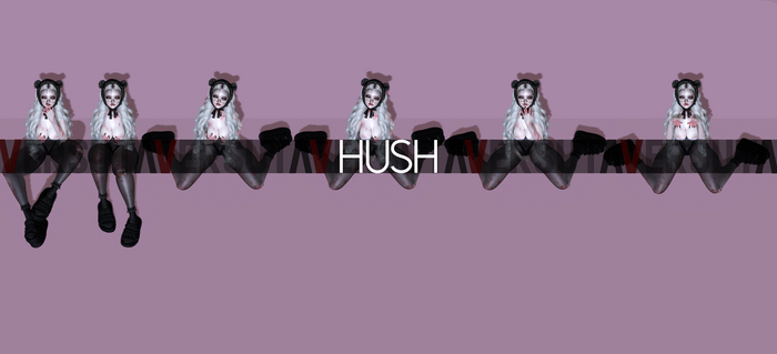 versuta. hush // fatpack