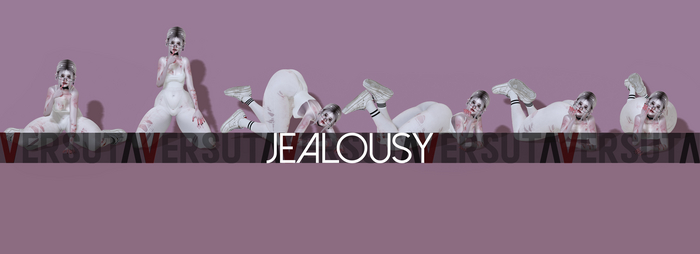 versuta. jealousy // fatpack