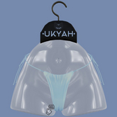 ~UKYAH~ Lexi Panties Bikini (08 - Light Blue)