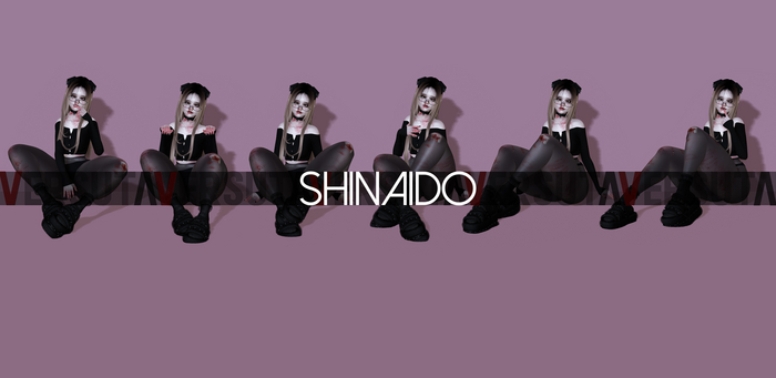 versuta. shinaido // fatpack