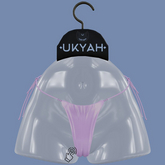 ~UKYAH~ Lexi Panties Bikini (10 - Violet)