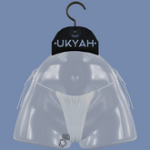 ~UKYAH~ Lexi Panties Bikini (14 - White)