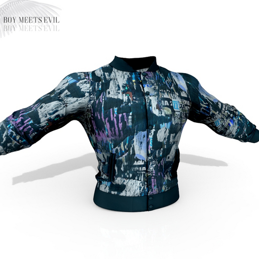 Belleza Jake Jacket