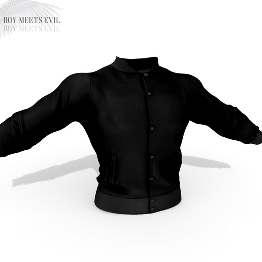 Belleza Jake Jacket