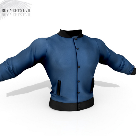 Belleza Jake Jacket