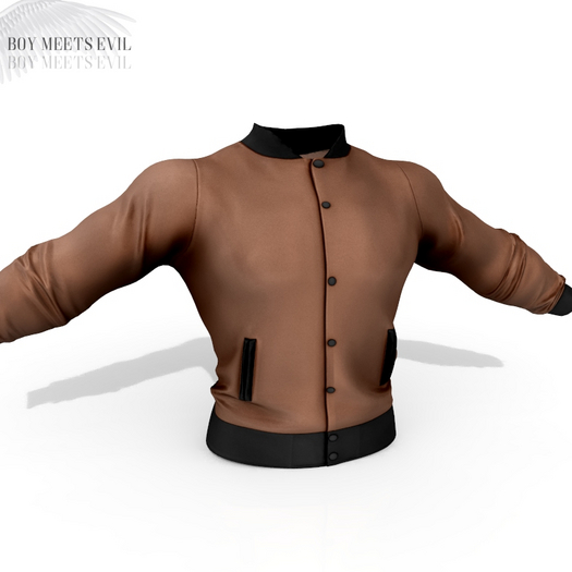 Belleza Jake Jacket