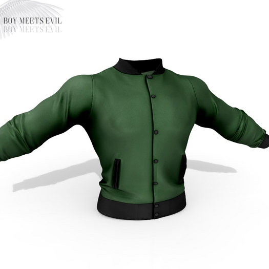 Belleza Jake Jacket