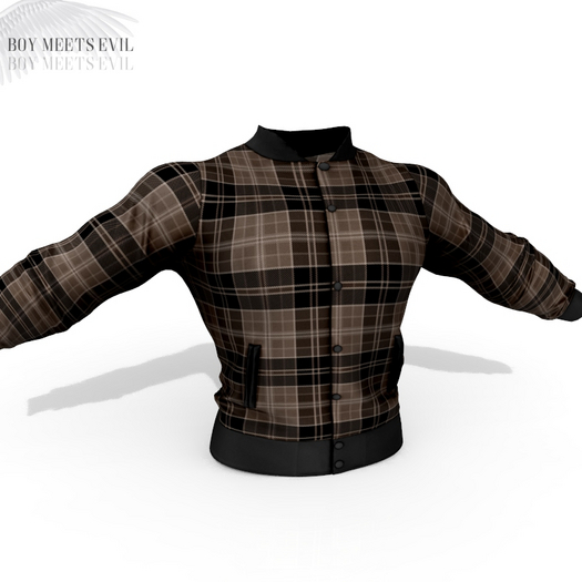 Belleza Jake Jacket