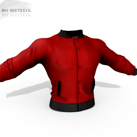 Belleza Jake Jacket
