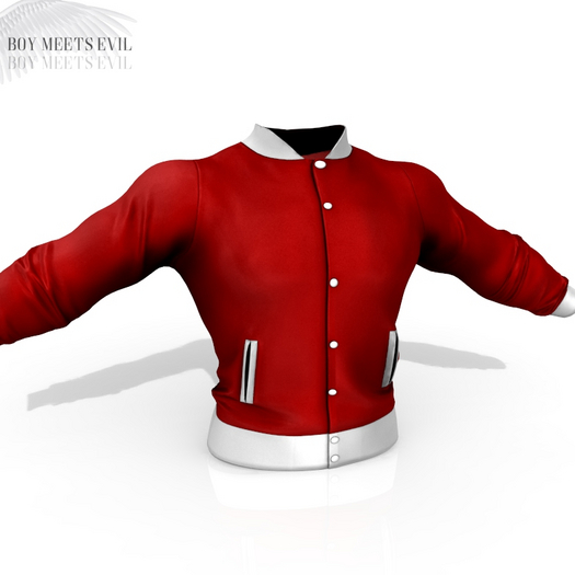 Belleza Jake Jacket