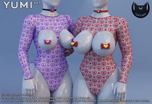 ~UKYAH~ Yumi Set - Fatpack