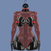 ~UKYAH~ Yumi Set (01 - Red)