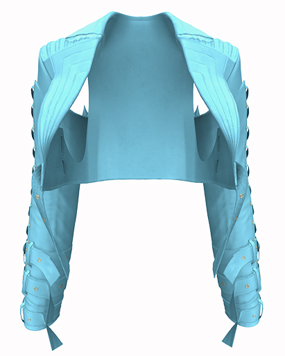 *CK* Devotion jacket BABY