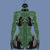 ~UKYAH~ Yumi Set (05 - Green)