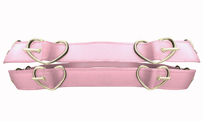 *CK* Devotion top ROSE