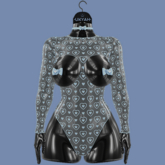 ~UKYAH~ Yumi Set (08 - Light Blue)