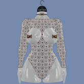 ~UKYAH~ Yumi Set (13 - Brown)