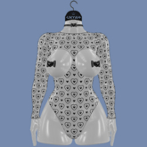 ~UKYAH~ Yumi Set (15 - Black)