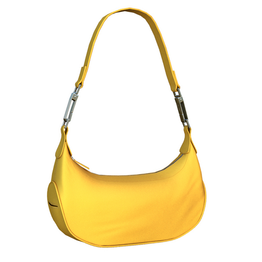 [DDL] Right (Yellow) (Handbag)