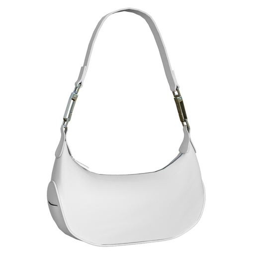 [DDL] Right (White) (Handbag)