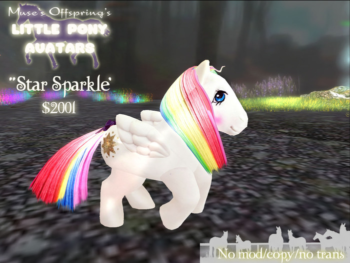 ~M.O~ *Starsparkle Avatar*