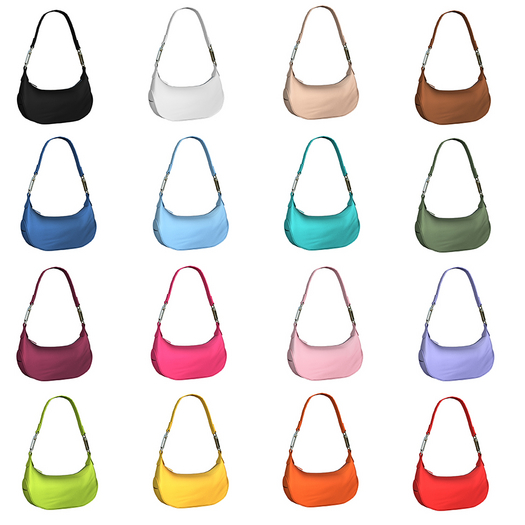 [DDL] Right (Fatpack) (Handbag)